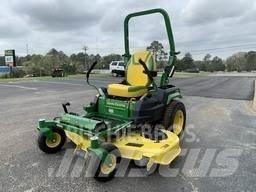 John Deere Z545R 회전식 잔디깎기