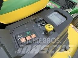 John Deere Z545R 회전식 잔디깎기