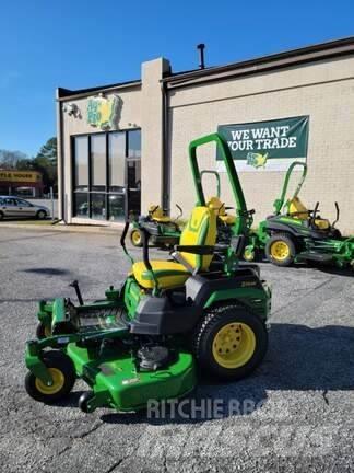 John Deere Z545R 회전식 잔디깎기