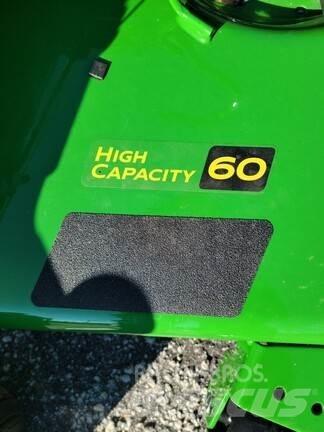 John Deere Z545R 회전식 잔디깎기