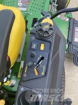 John Deere Z720E 회전식 잔디깎기