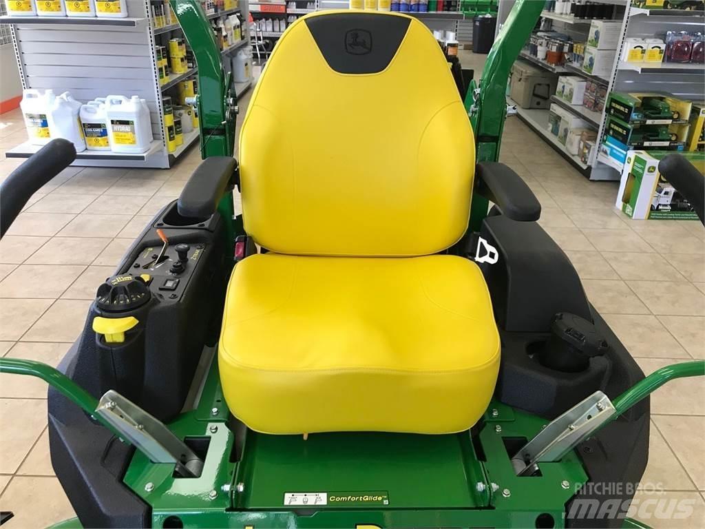 John Deere Z730M 회전식 잔디깎기