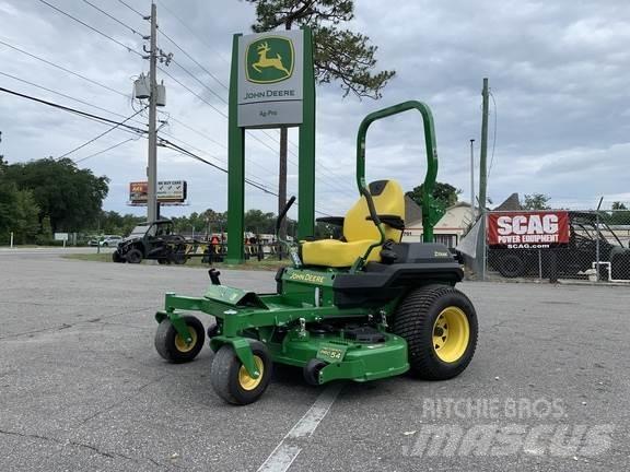 John Deere Z730M 회전식 잔디깎기
