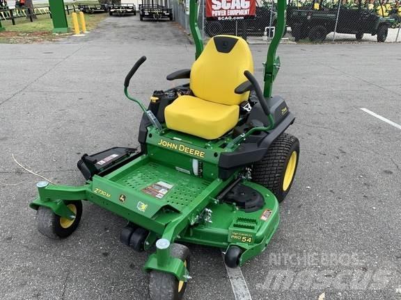 John Deere Z730M 회전식 잔디깎기