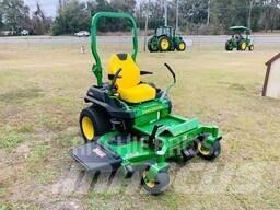 John Deere Z730M 회전식 잔디깎기