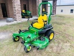 John Deere Z730M 회전식 잔디깎기