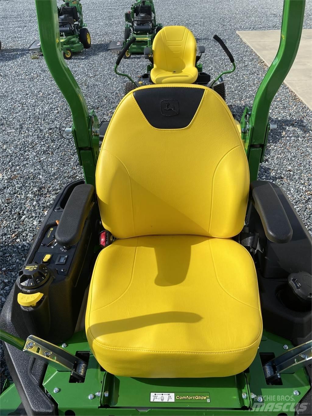 John Deere Z730M 회전식 잔디깎기