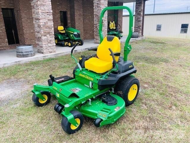 John Deere Z730M 회전식 잔디깎기