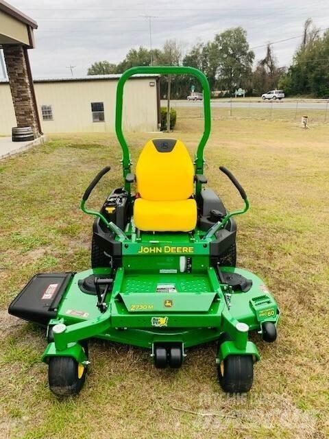 John Deere Z730M 회전식 잔디깎기