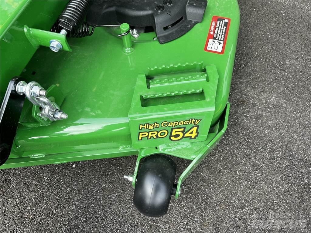 John Deere Z730M 회전식 잔디깎기