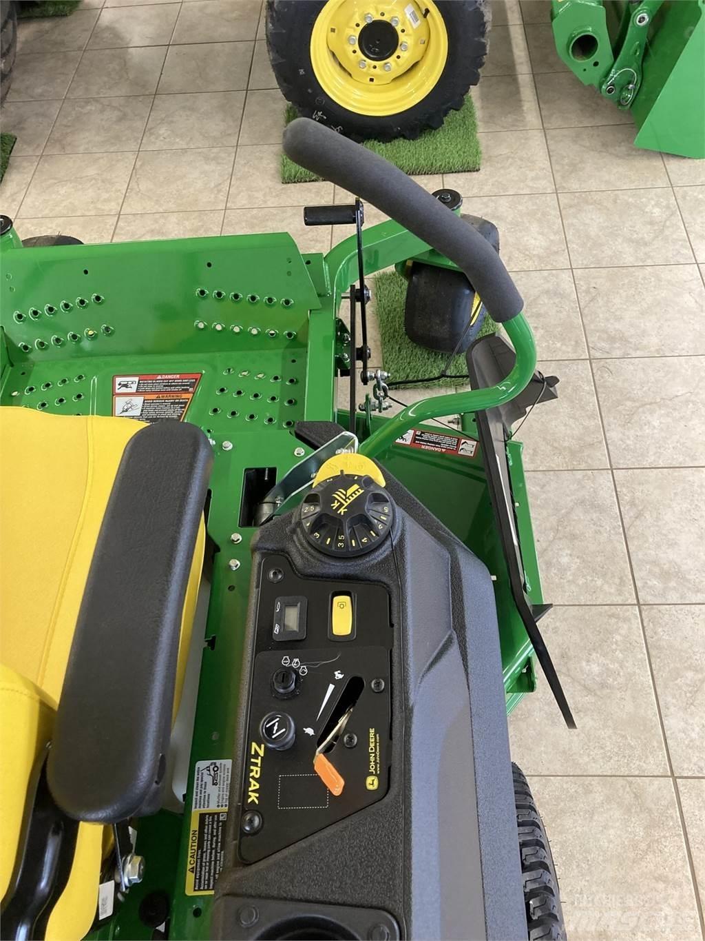 John Deere Z730M 회전식 잔디깎기