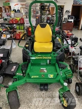 John Deere Z730M 회전식 잔디깎기