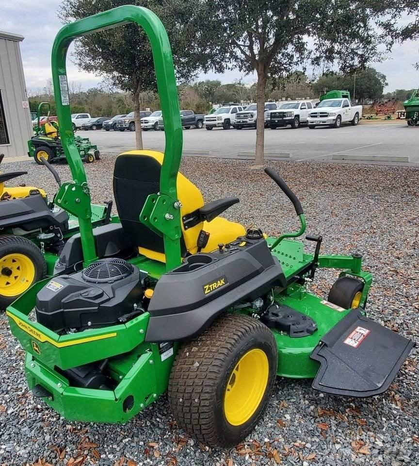 John Deere Z730M 회전식 잔디깎기