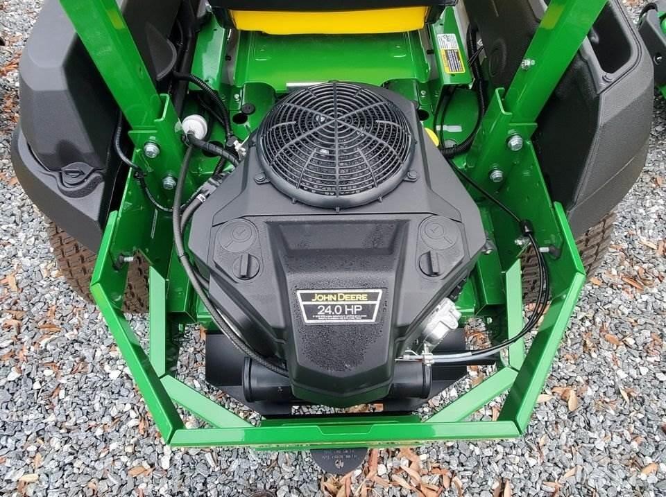 John Deere Z730M 회전식 잔디깎기