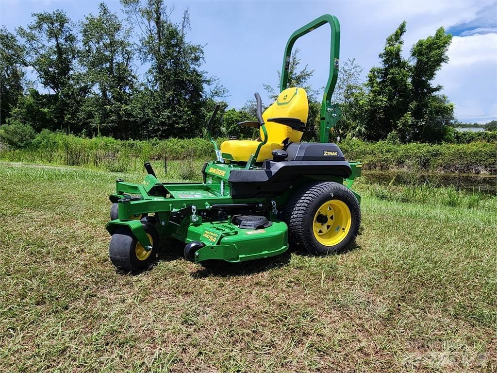 John Deere Z730M 회전식 잔디깎기