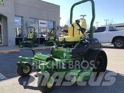 John Deere Z740R 회전식 잔디깎기
