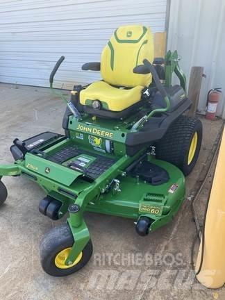 John Deere Z760R 회전식 잔디깎기