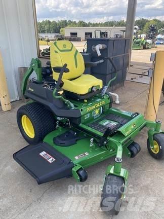 John Deere Z760R 회전식 잔디깎기