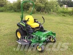 John Deere Z915E 회전식 잔디깎기