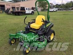 John Deere Z915E 회전식 잔디깎기