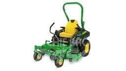 John Deere Z915E 회전식 잔디깎기