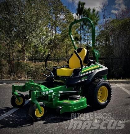 John Deere Z915E 회전식 잔디깎기