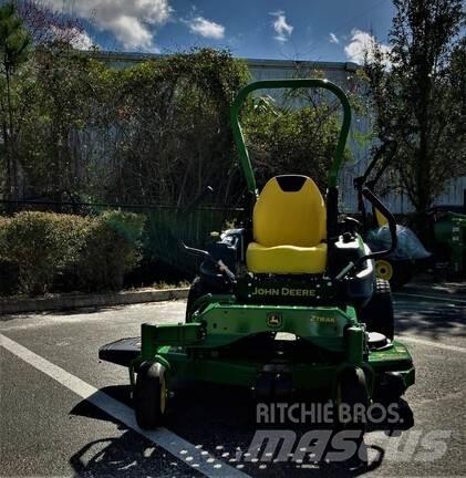 John Deere Z915E 회전식 잔디깎기