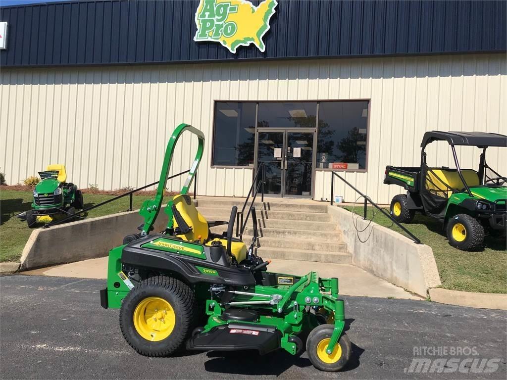 John Deere Z920M 회전식 잔디깎기