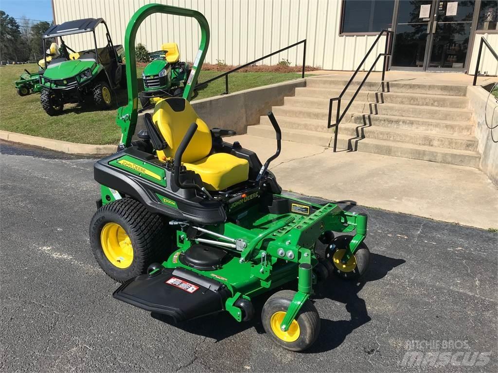 John Deere Z920M 회전식 잔디깎기