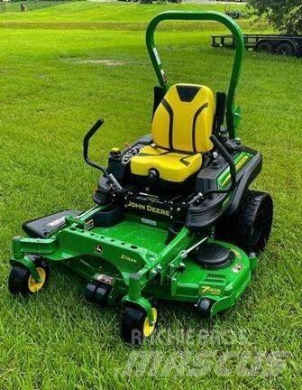 John Deere Z920M 회전식 잔디깎기