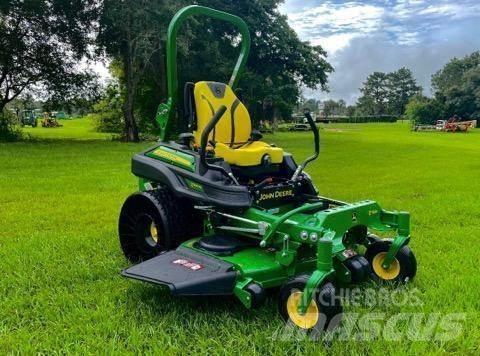 John Deere Z920M 회전식 잔디깎기