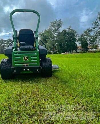 John Deere Z920M 회전식 잔디깎기