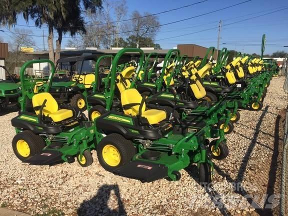 John Deere Z920M 회전식 잔디깎기