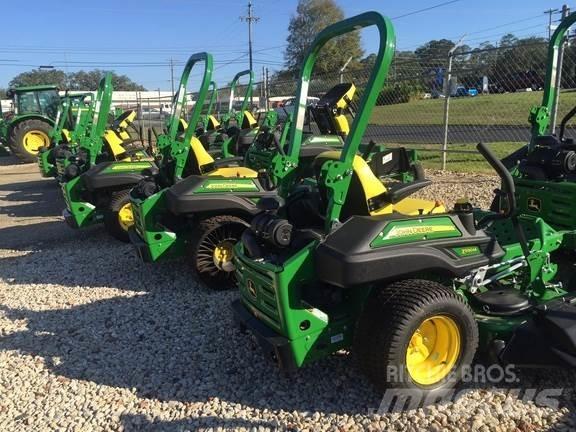 John Deere Z920M 회전식 잔디깎기