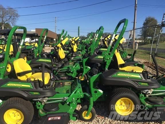 John Deere Z920M 회전식 잔디깎기