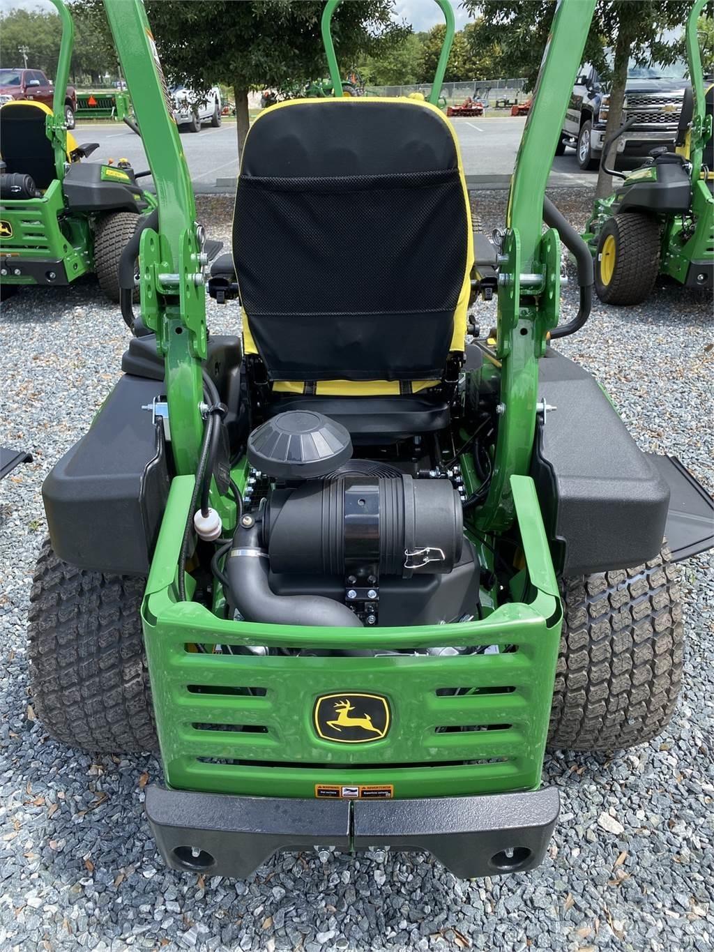 John Deere Z920M 회전식 잔디깎기