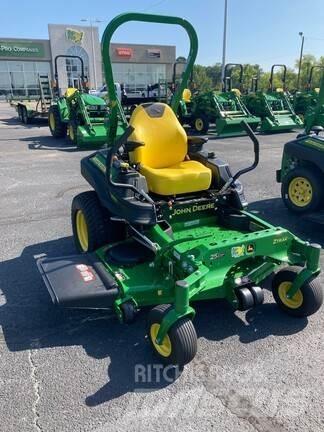 John Deere Z920M 회전식 잔디깎기