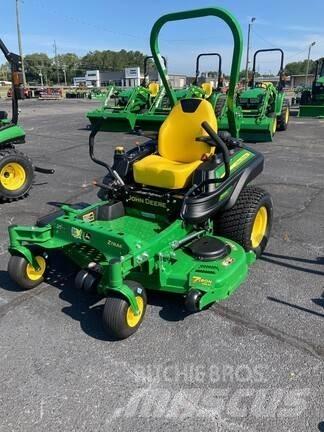 John Deere Z920M 회전식 잔디깎기