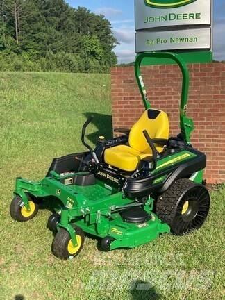 John Deere Z920M 회전식 잔디깎기