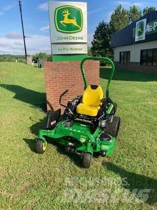 John Deere Z920M 회전식 잔디깎기