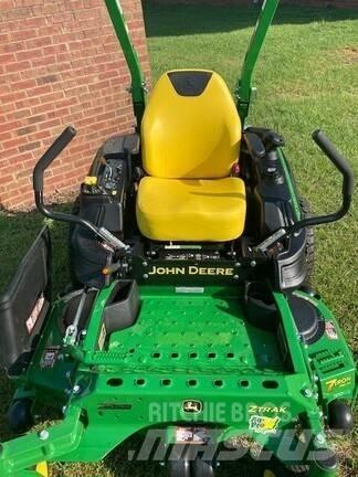 John Deere Z920M 회전식 잔디깎기
