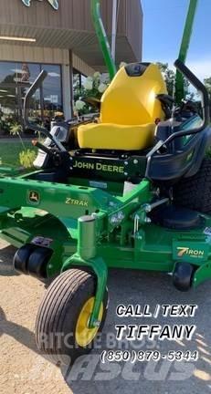 John Deere Z920M 회전식 잔디깎기