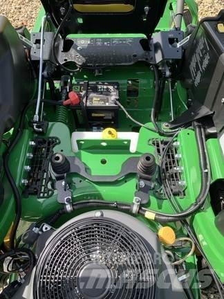 John Deere Z920M 회전식 잔디깎기
