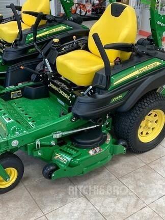 John Deere Z920M 회전식 잔디깎기