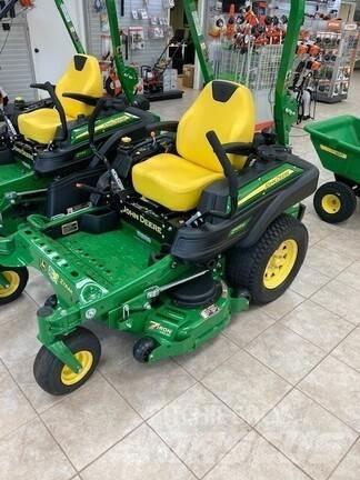John Deere Z920M 회전식 잔디깎기