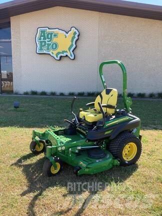 John Deere Z920M 회전식 잔디깎기