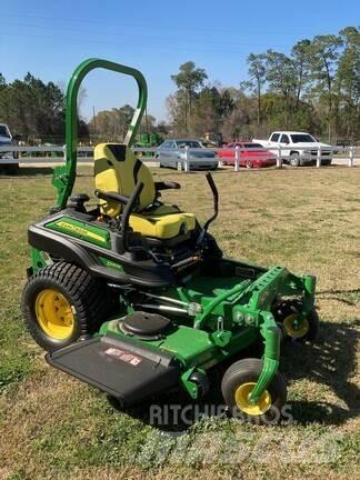 John Deere Z920M 회전식 잔디깎기