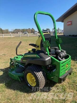 John Deere Z920M 회전식 잔디깎기