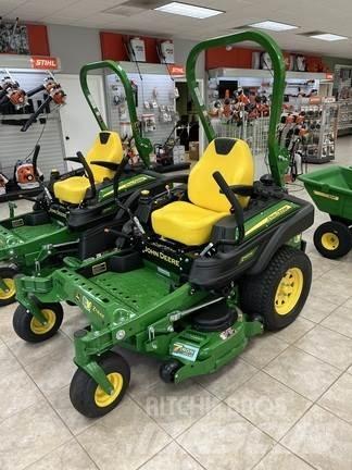 John Deere Z920M 회전식 잔디깎기