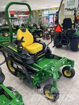John Deere Z920M 회전식 잔디깎기